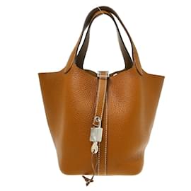 Hermes Picotin Clémence PM - Hermès