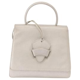 Loewe Barcelona Top handle Leather