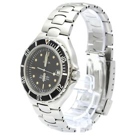 Omega Seamaster Professional 200 Pre Bond Chronometer Quartz Stainless steel 36