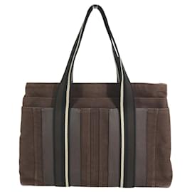 HERMES Troca Horizontal MM Tote Bag - Hermès