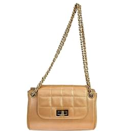 Chanel Mademoiselle Lambskin Mini