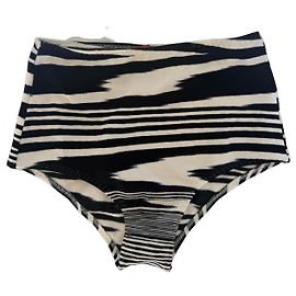 Biquíni Missoni com estampado Zigzag