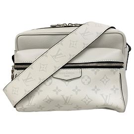 Borsa a tracolla Louis Vuitton Taigarama Outdoor PM