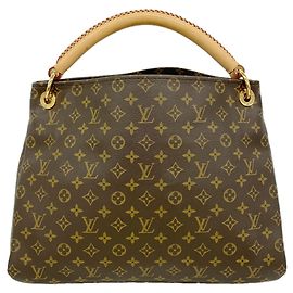 Borsa Tote Louis Vuitton Monogram Artsy MM