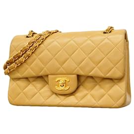 Borsa a tracolla Chanel Matelassé