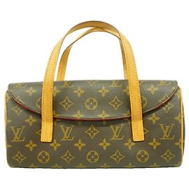 Bolso Louis Vuitton Monogram Sonatine