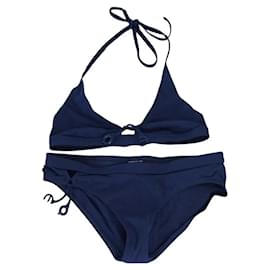 Bañador azul Eres