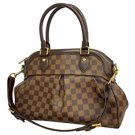 Bolsa Louis Vuitton Damier Trevi PM