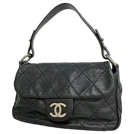 Borsa a tracolla Chanel On the Road