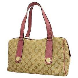 Borsa Gucci GG Canvas