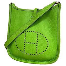 Hermès Borsa a tracolla Hermes Evelyne TPM