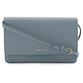 Borsa a tracolla 2way Prada Saffiano