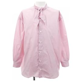 Camisa Hermes 37 - Hermès