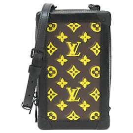 Borsa a tracolla Louis Vuitton Monogram