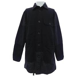 Autre Marque Abrigo Comme des Garcons Homme