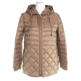 Max Mara Chaqueta de Plumas The Cube