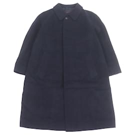 Autre Marque Abrigo de lana Herno