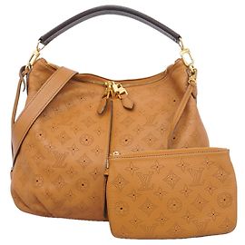 Borsa Louis Vuitton Mahina Selene PM