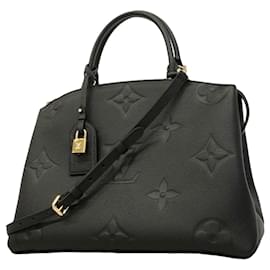 Bolso Louis Vuitton Monogram Empreinte Grand Palais MM