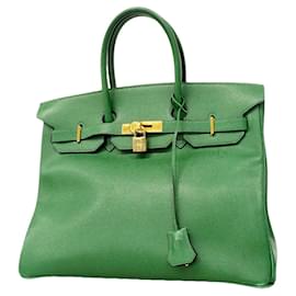 Hermes Birkin 35 Handtasche - Hermès