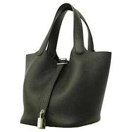 Hermes Picotin Lock PM Handtasche - Hermès