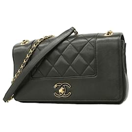 Borsa a tracolla Chanel Mademoiselle