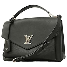 Borsa a mano Louis Vuitton My Lockme Satchel