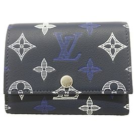 Louis Vuitton Tri-fold Wallet