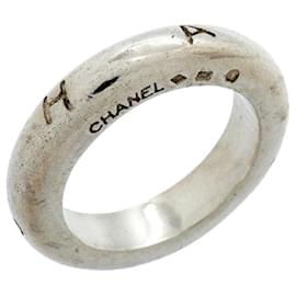 Chanel Ring aus 925 Silber