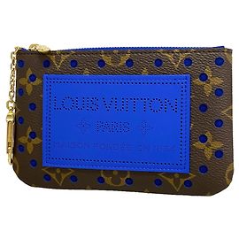 Louis Vuitton Monogram Perfo Pochette