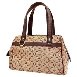 Borsa Louis Vuitton Monogram Mini Josephine PM