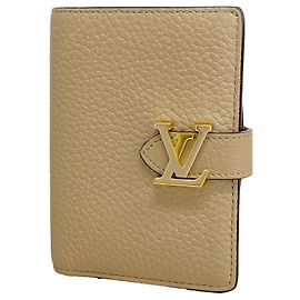 Louis Vuitton LV Vertical Wallet Compact M82198