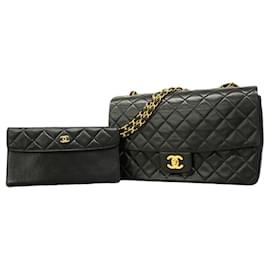 Chanel Matelassé Schultertasche