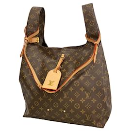 Bolso Tote Louis Vuitton Monogram Atlantis GM