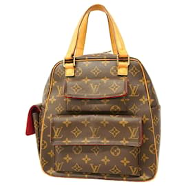 Borsa Louis Vuitton Monogram Excentricite
