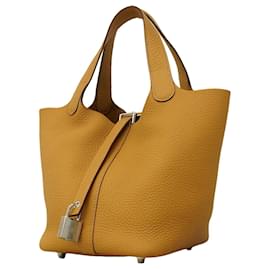 Hermes Picotin Lock PM Handtasche - Hermès