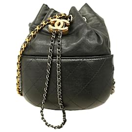 Borsa a tracolla Chanel Gabrielle