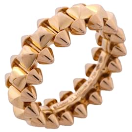 Cartier Crush Ring in 18K Roségold