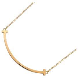 Collana Tiffany & Co. T Smile Small
