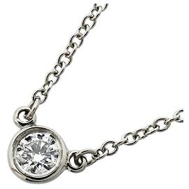 Collana Tiffany & Co. By the Yard