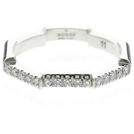 Gucci Link to Love Diamantring