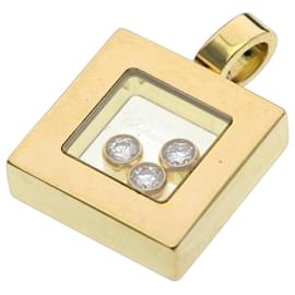 Collana con pendente Chopard Happy Diamond 79/4340-20