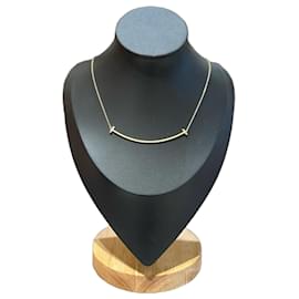 Collana con pendente Tiffany & Co. T Smile
