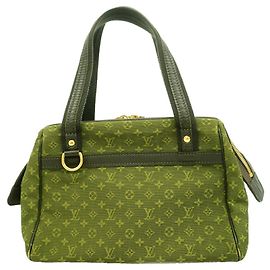 Bolso Louis Vuitton Monogram Mini Josephine PM