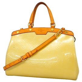 Louis Vuitton Vernis MM Handtasche