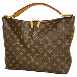 Bolso Tote Louis Vuitton Monogram Suli PM