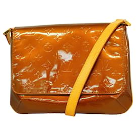 Louis Vuitton Vernis Thompson Street Shoulder Bag