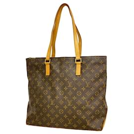 Borsa Cabas Mezzo Monogram Louis Vuitton