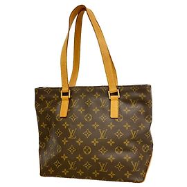 Bolso Tote Cabas Piano Monogram Louis Vuitton