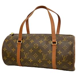 Bolso Louis Vuitton Monogram Papillon 30
